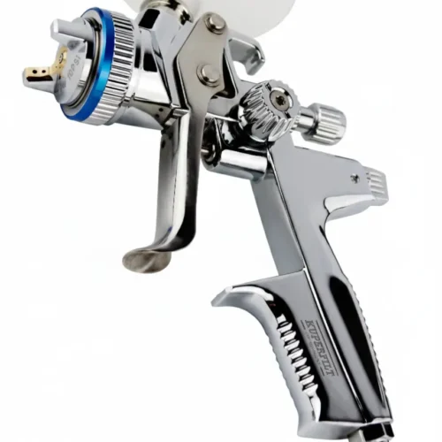 Pistola de pintura de gravedad KPM S4000 1.2 mm