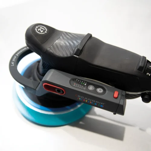 Scangrip Starmatch luces de detail para pulidora