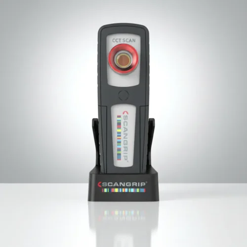 Sunmatch 4 Scangrip luces de colirimetría