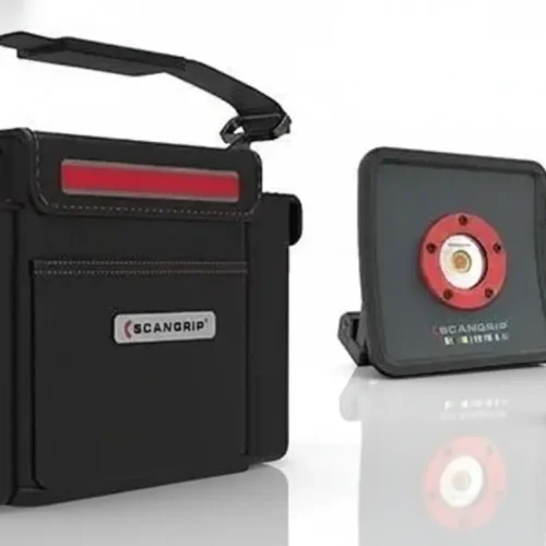 Kit Scangrip Colourmatch Essential 3ra Generación